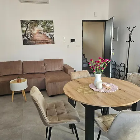 Appartement Cisza Nad Kalwa *