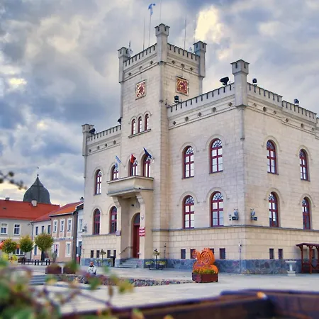 Cisza Nad Kalwa Appartement *