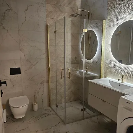 Appartement Cisza Nad Kalwa