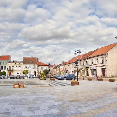Cisza Nad Kalwa Appartement *