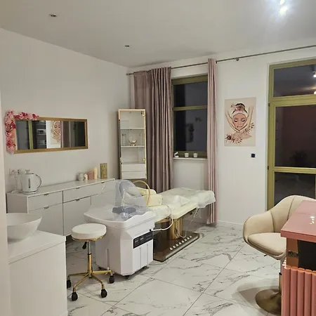 Cisza Nad Kalwa Appartement *