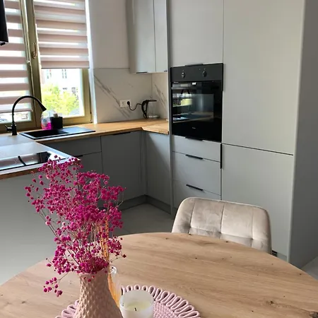 Appartement Cisza Nad Kalwa