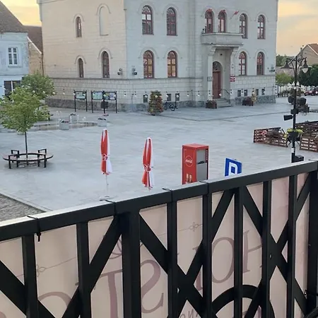 Cisza Nad Kalwa *