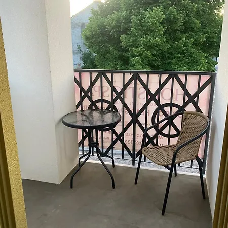 דירה Cisza Nad Kalwa