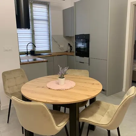 Appartement Cisza Nad Kalwa